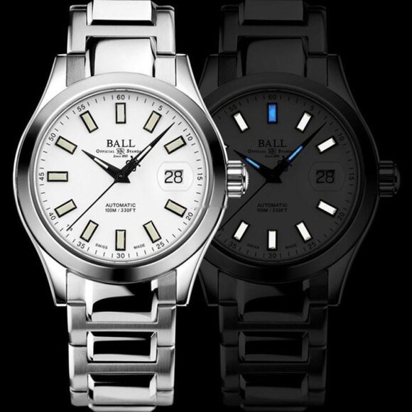 Meet your Posher, River edge - Picture 1 of 1